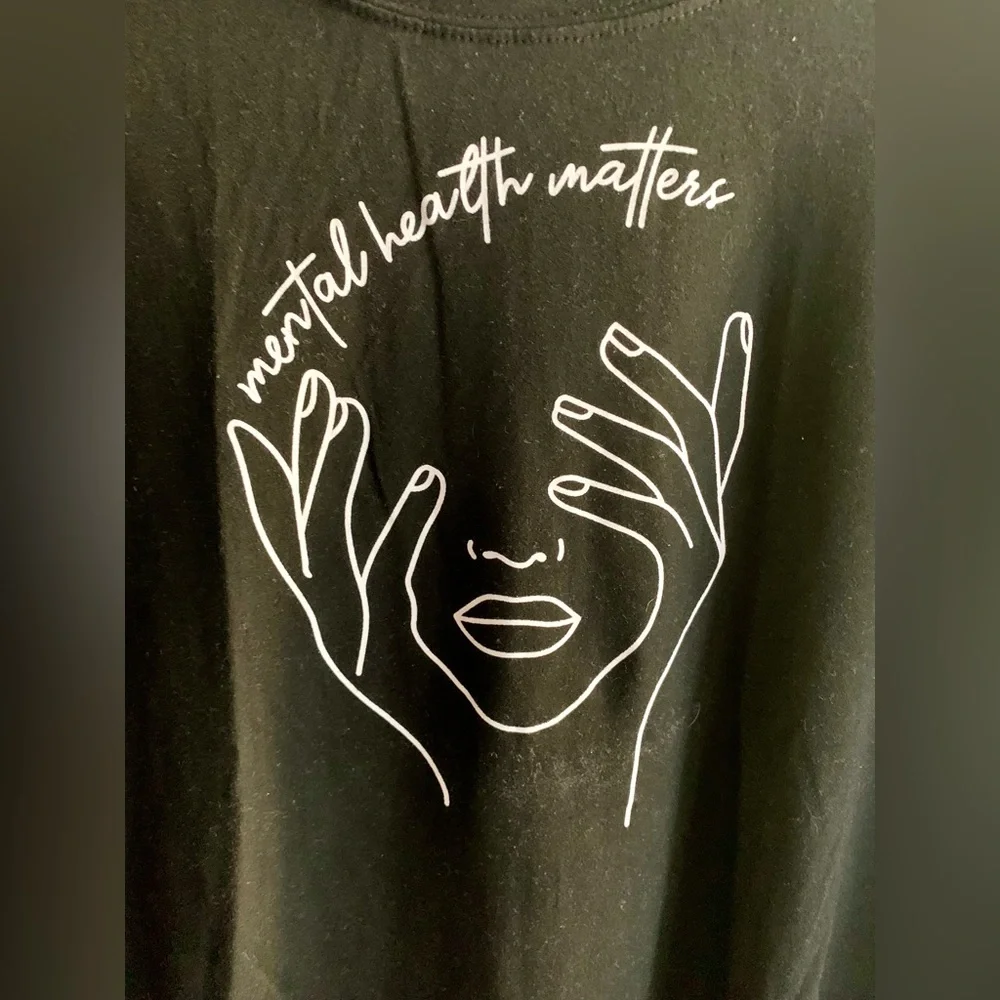 SHEIN CURVE Women’s Short Sleeve Shirt Black Size 1X - Picture 2 of 6